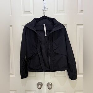 Lululemon Always Effortless Jacket